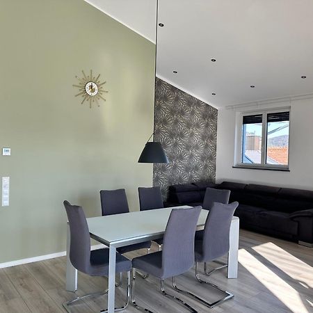 Apartamento Casa Colori Herten  Exterior foto