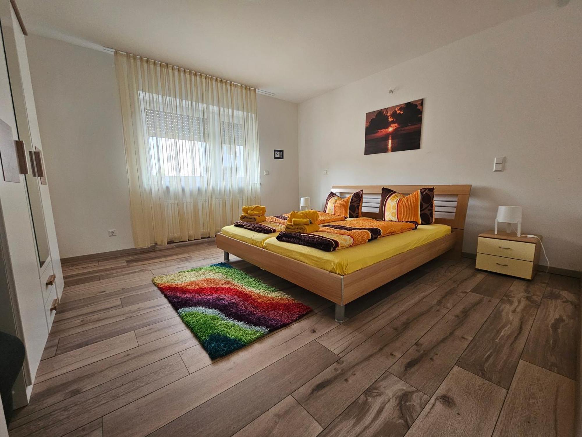 Apartamento Casa Colori Herten  Habitación foto