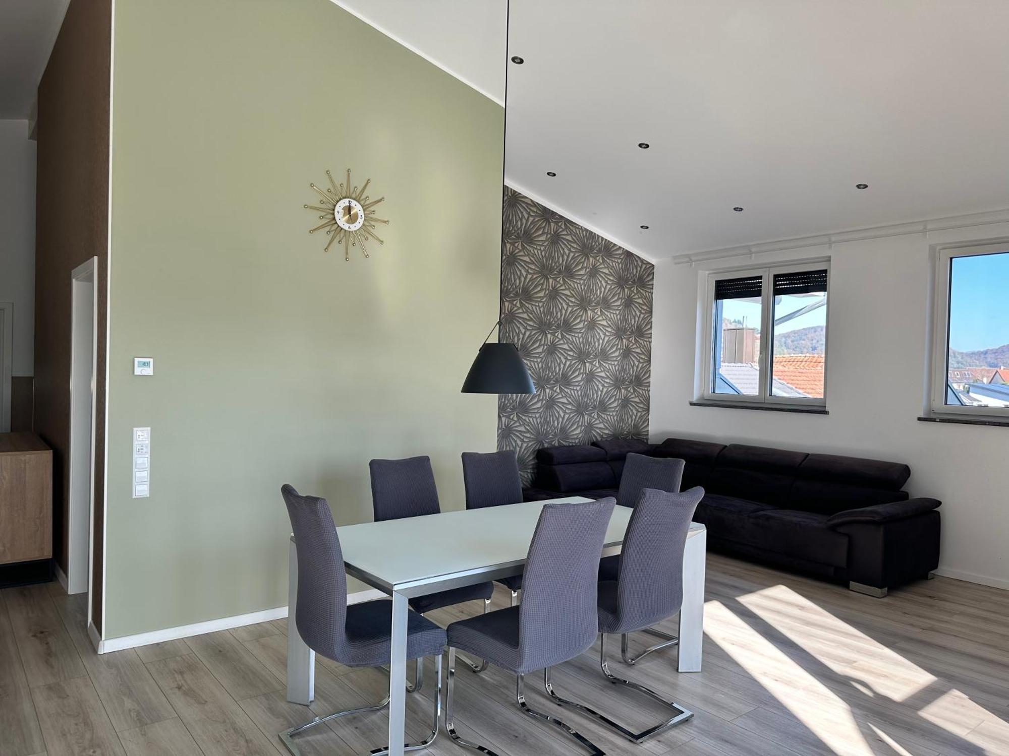 Apartamento Casa Colori Herten  Exterior foto
