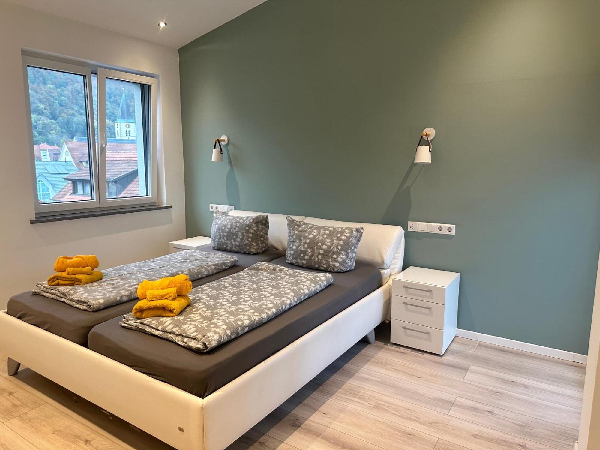 Apartamento Casa Colori Herten  Exterior foto