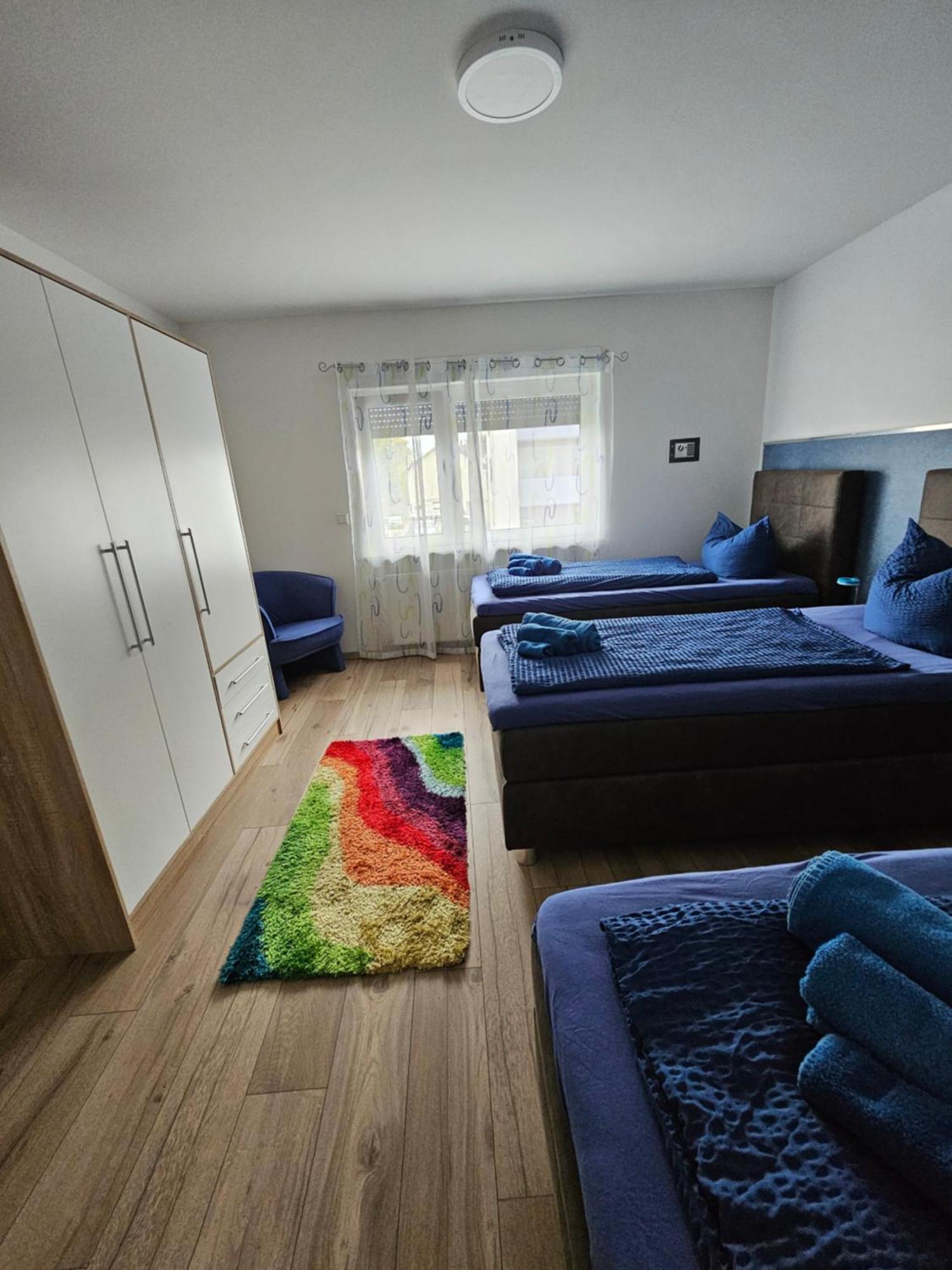 Apartamento Casa Colori Herten  Exterior foto