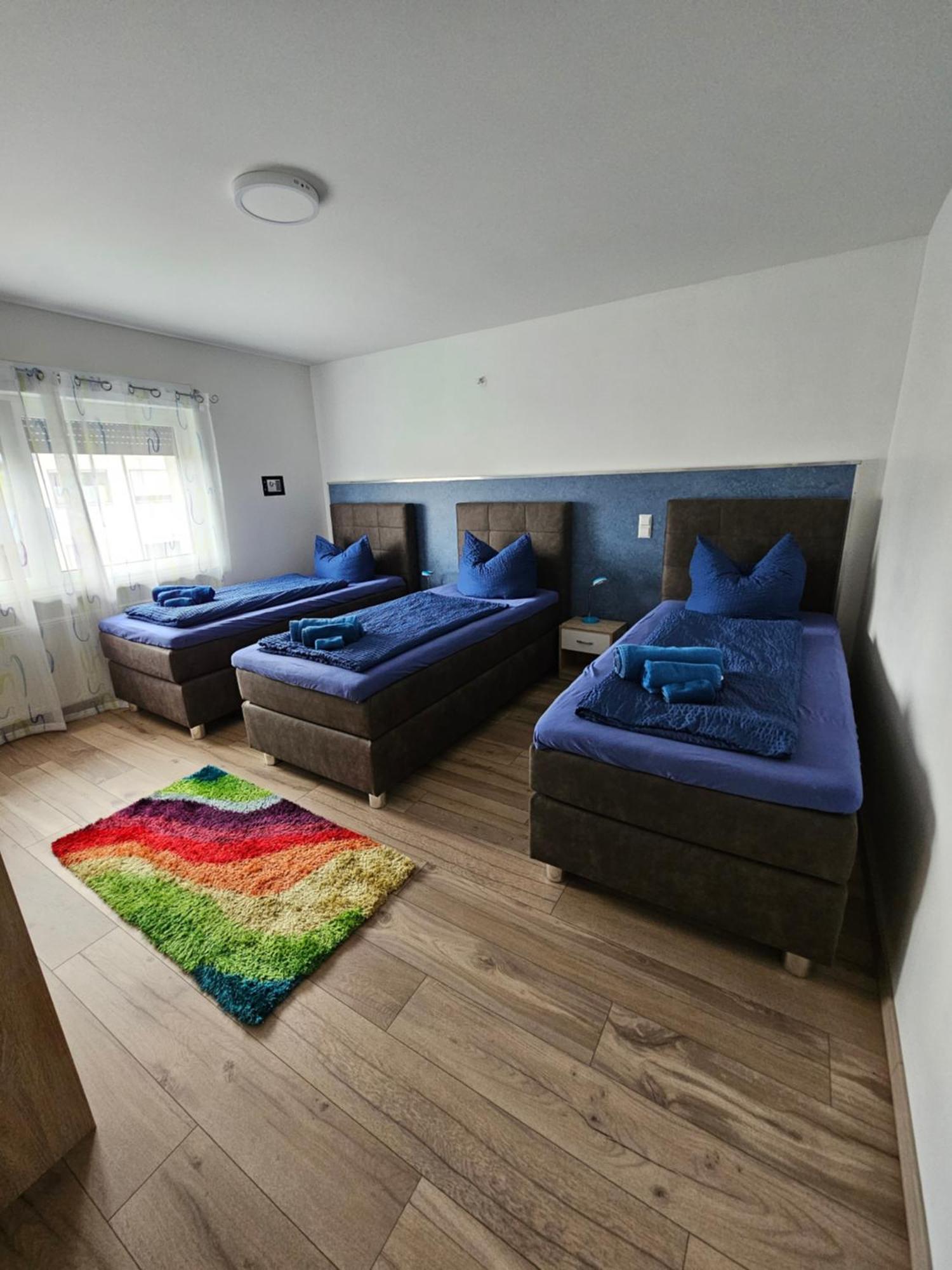 Apartamento Casa Colori Herten  Exterior foto