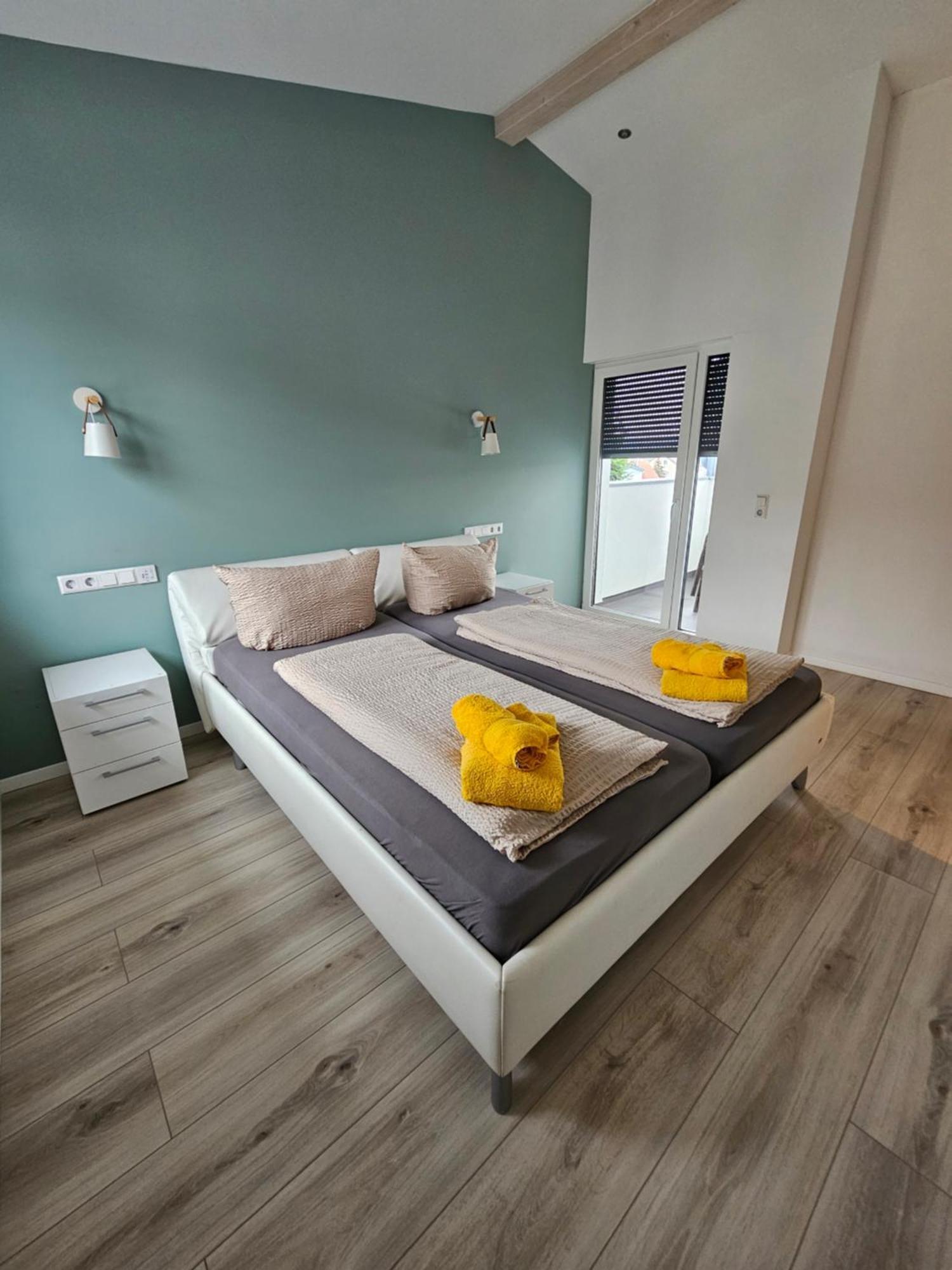 Apartamento Casa Colori Herten  Exterior foto
