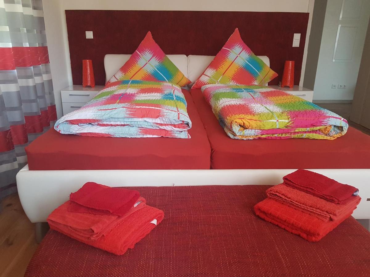 Apartamento Casa Colori Herten  Exterior foto