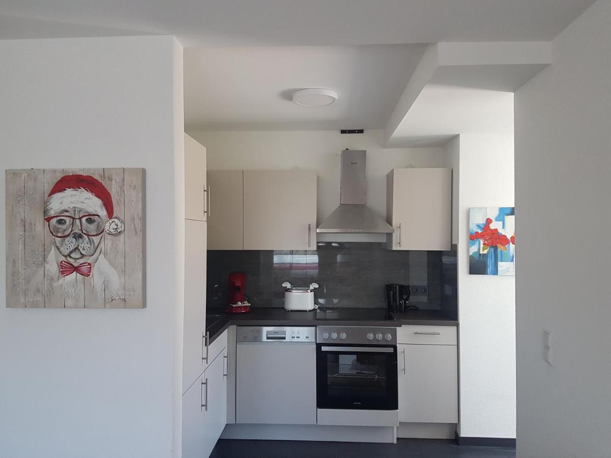 Apartamento Casa Colori Herten  Exterior foto