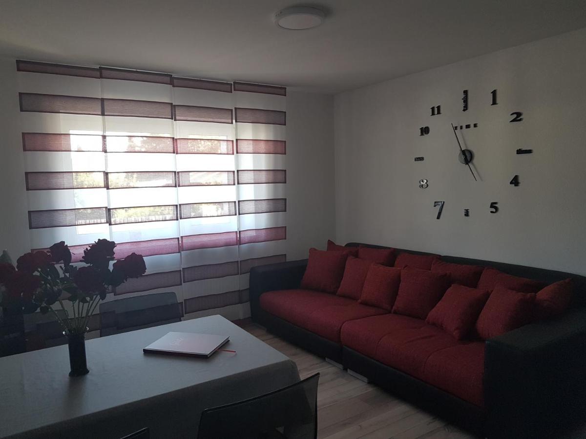 Apartamento Casa Colori Herten  Exterior foto