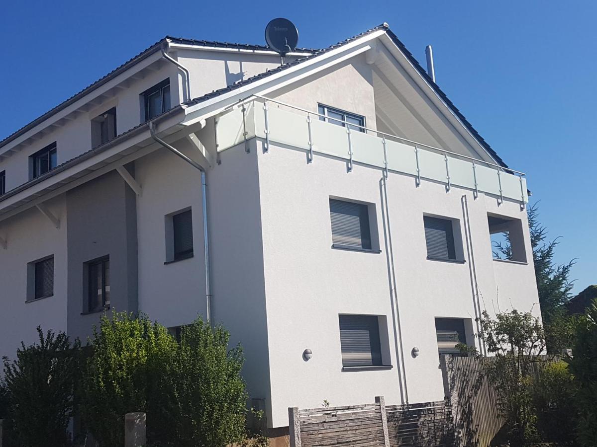 Apartamento Casa Colori Herten  Exterior foto