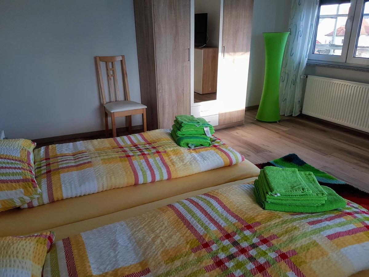 Apartamento Casa Colori Herten  Exterior foto