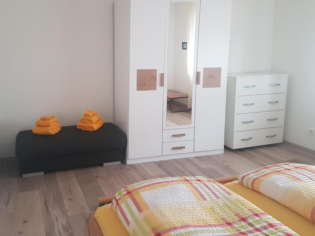 Apartamento Casa Colori Herten  Exterior foto
